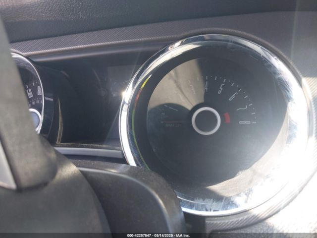 1ZVBP8AM9E5236092 Ford Mustang V6