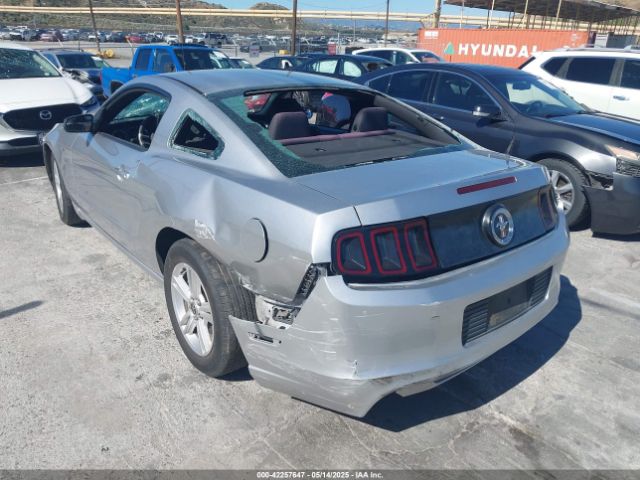 1ZVBP8AM9E5236092 Ford Mustang V6