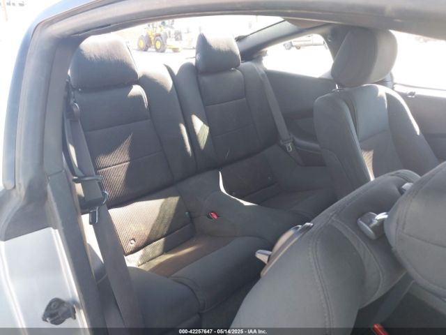 1ZVBP8AM9E5236092 Ford Mustang V6