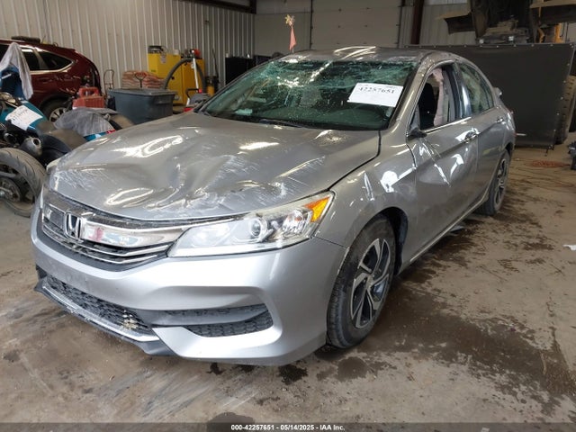 1HGCR2F35HA159670 Honda k24w1
