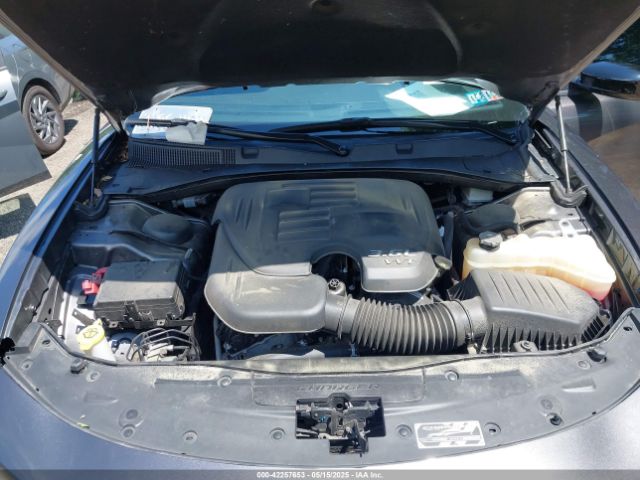 2C3CDXBGXPH530183 Dodge Charger Sxt