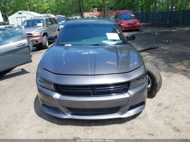 2C3CDXBGXPH530183 Dodge Charger Sxt