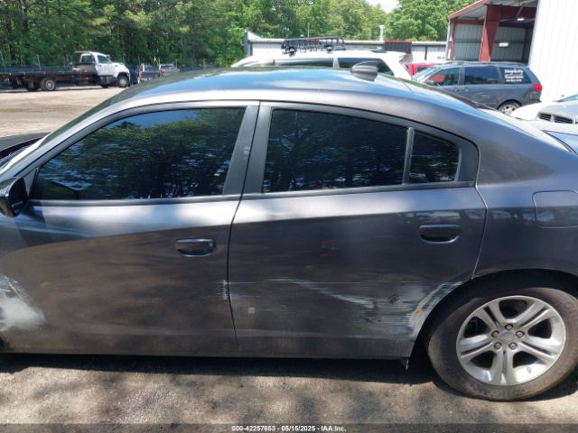 2C3CDXBGXPH530183 Dodge Charger Sxt