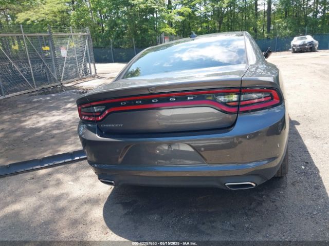 2C3CDXBGXPH530183 Dodge Charger Sxt