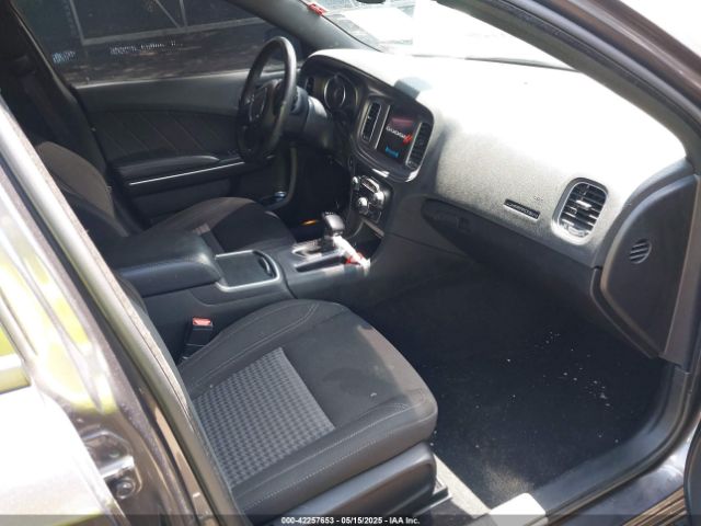 2C3CDXBGXPH530183 Dodge Charger Sxt