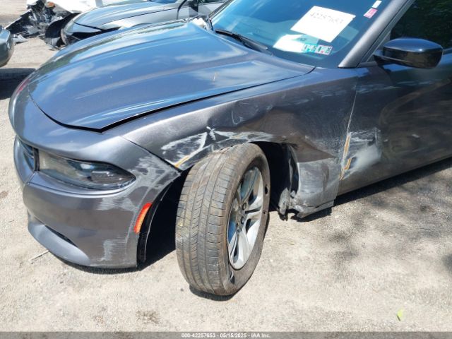 2C3CDXBGXPH530183 Dodge Charger Sxt
