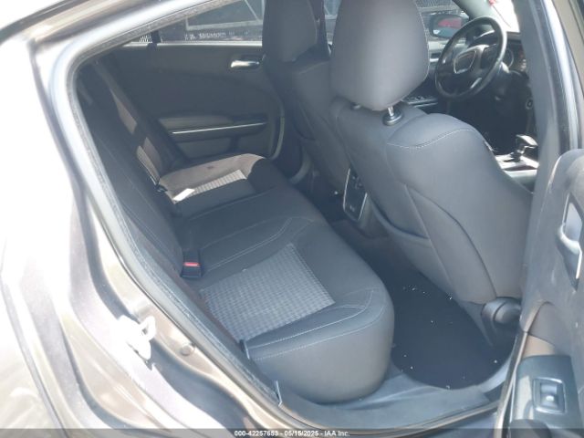 2C3CDXBGXPH530183 Dodge Charger Sxt