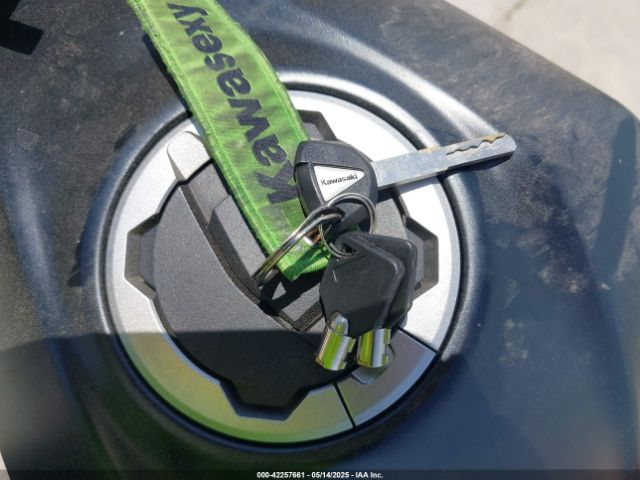 2024 KAWASAKI EX500 ML5EXGG11RDA24402 Photo 10