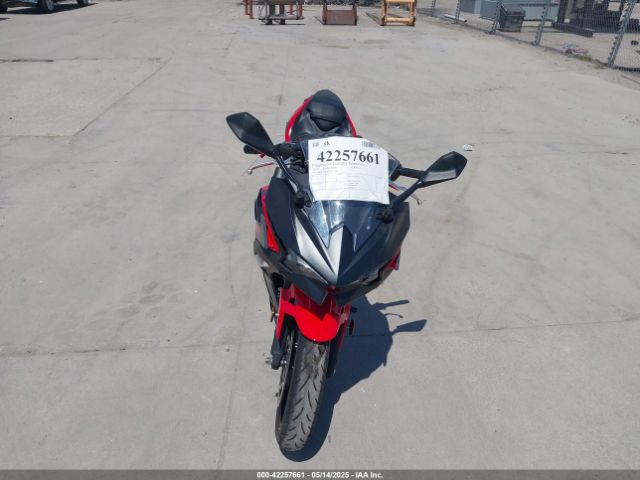 2024 KAWASAKI EX500 ML5EXGG11RDA24402 Photo 4