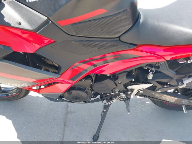2024 KAWASAKI EX500 ML5EXGG11RDA24402 Photo 8