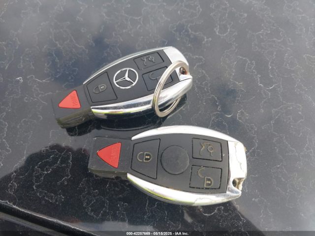 WDDSJ4EB6EN044981 Mercedes-Benz CLA 250