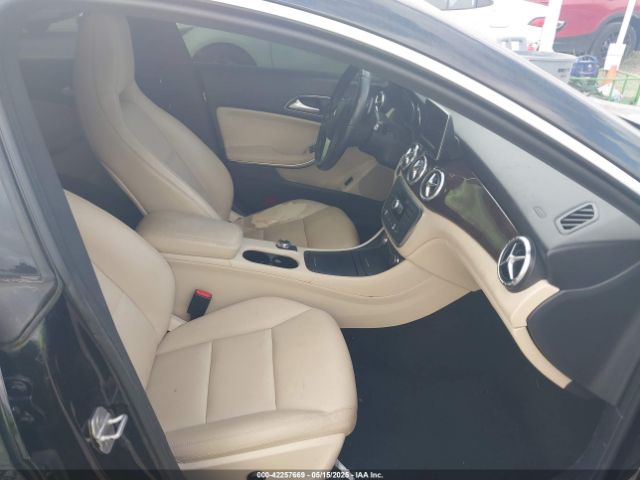 WDDSJ4EB6EN044981 Mercedes-Benz CLA 250