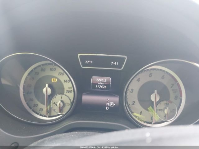 WDDSJ4EB6EN044981 Mercedes-Benz CLA 250