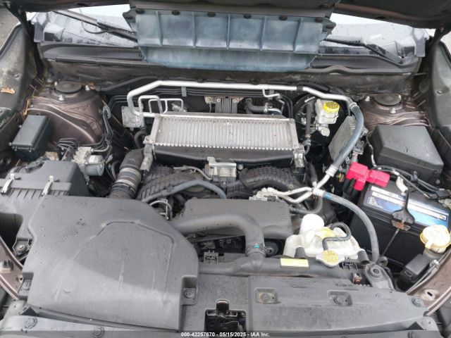 4S4WMAFD9K3413983 Subaru Ascent Premium