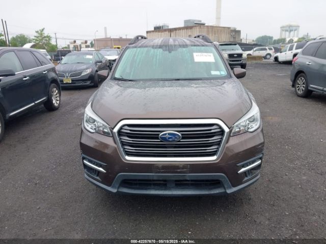4S4WMAFD9K3413983 Subaru Ascent Premium