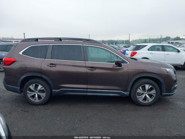 4S4WMAFD9K3413983 Subaru Ascent Premium