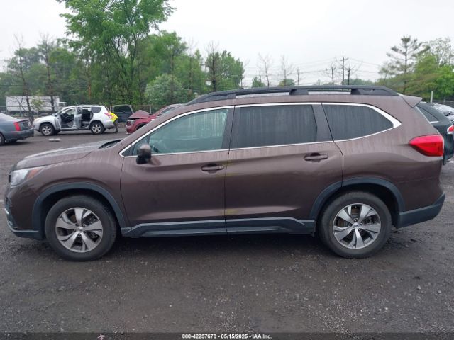 4S4WMAFD9K3413983 Subaru Ascent Premium