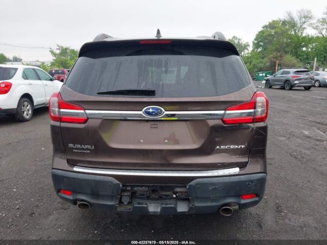 4S4WMAFD9K3413983 Subaru Ascent Premium
