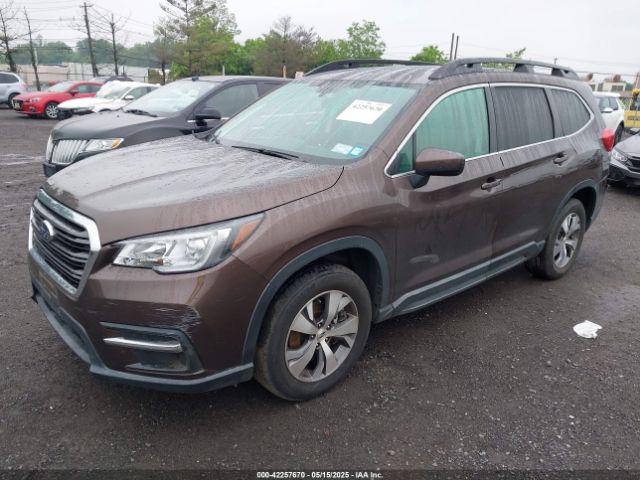 4S4WMAFD9K3413983 Subaru Ascent Premium