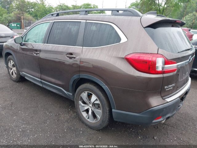 4S4WMAFD9K3413983 Subaru Ascent Premium