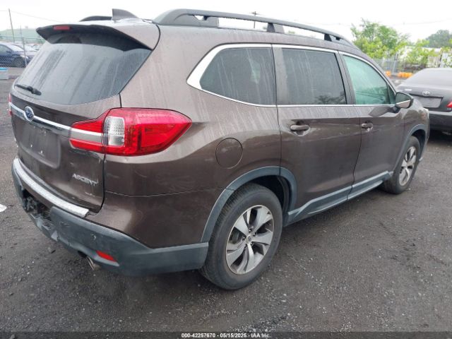 4S4WMAFD9K3413983 Subaru Ascent Premium