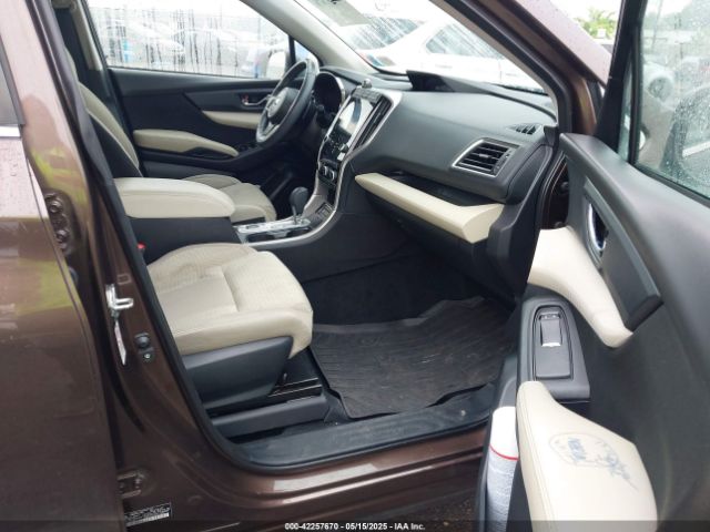 4S4WMAFD9K3413983 Subaru Ascent Premium