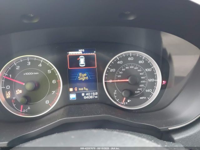 4S4WMAFD9K3413983 Subaru Ascent Premium