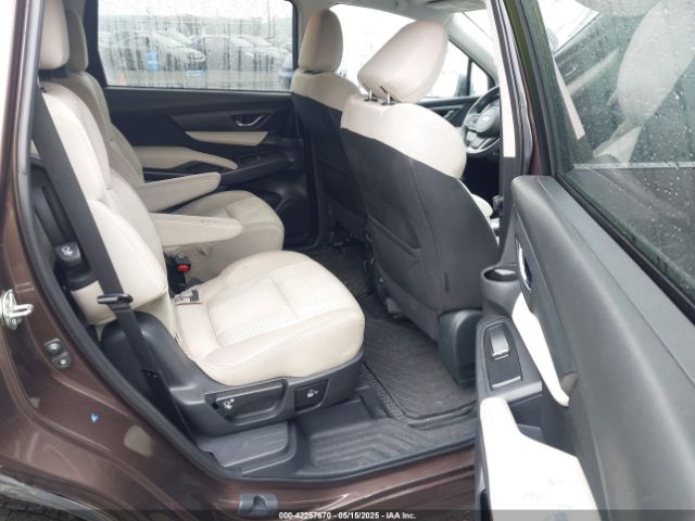 4S4WMAFD9K3413983 Subaru Ascent Premium