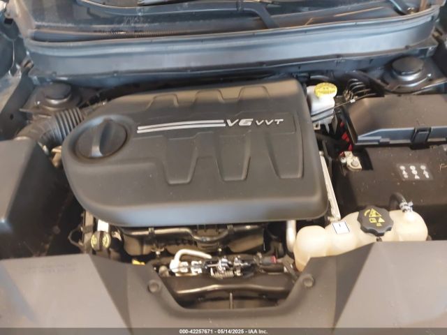 2021 JEEP CHEROKEE 1C4PJMMX5MD194128 Photo 9