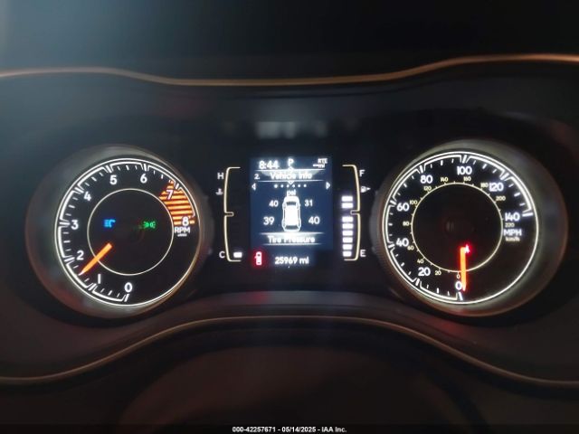 2021 JEEP CHEROKEE 1C4PJMMX5MD194128 Photo 6