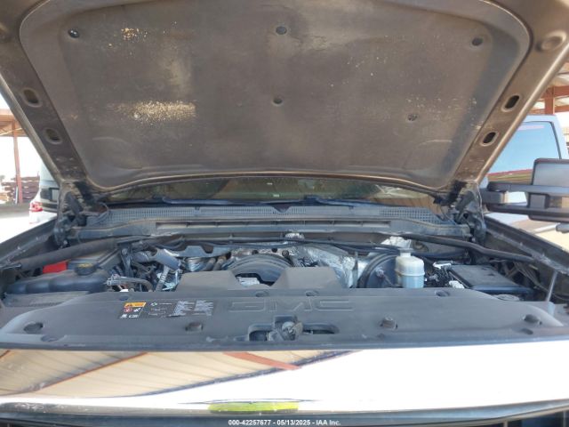 1GTV2TEHXEZ255449 GMC lv3 - vvt, aluminum, e85 max