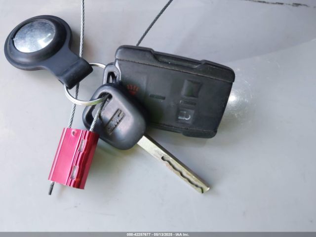 1GTV2TEHXEZ255449 GMC lv3 - vvt, aluminum, e85 max