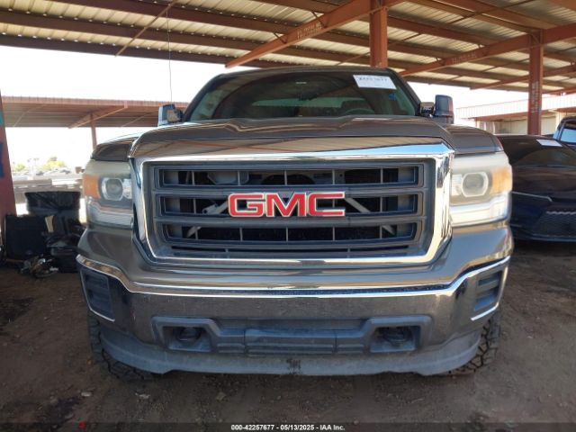 1GTV2TEHXEZ255449 GMC lv3 - vvt, aluminum, e85 max