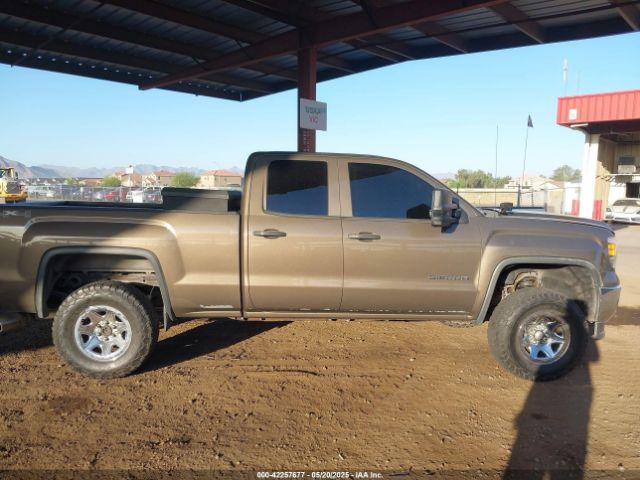 1GTV2TEHXEZ255449 GMC lv3 - vvt, aluminum, e85 max