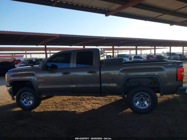 1GTV2TEHXEZ255449 GMC lv3 - vvt, aluminum, e85 max