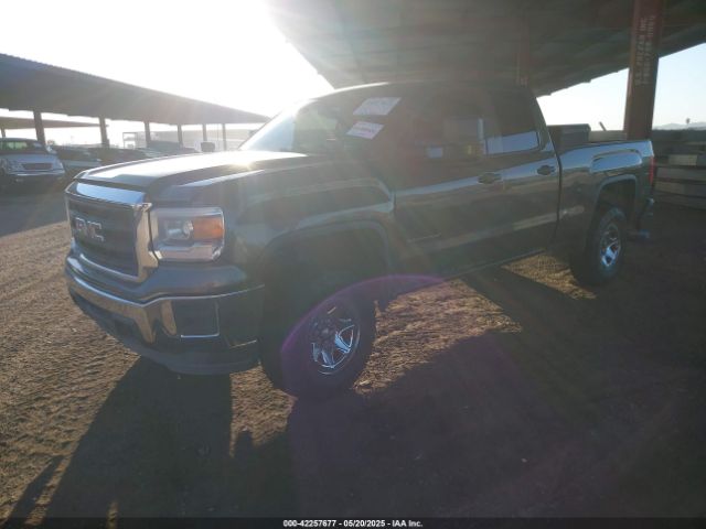 1GTV2TEHXEZ255449 GMC lv3 - vvt, aluminum, e85 max