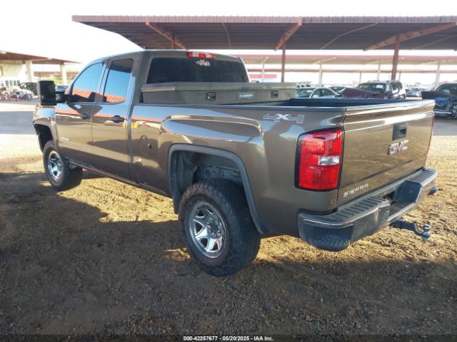 1GTV2TEHXEZ255449 GMC lv3 - vvt, aluminum, e85 max