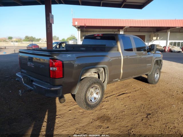 1GTV2TEHXEZ255449 GMC lv3 - vvt, aluminum, e85 max