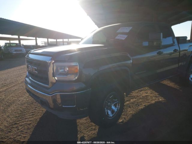 1GTV2TEHXEZ255449 GMC lv3 - vvt, aluminum, e85 max