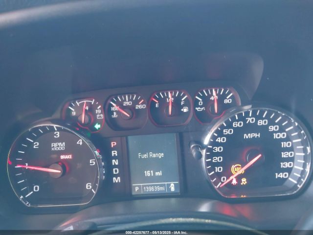 1GTV2TEHXEZ255449 GMC lv3 - vvt, aluminum, e85 max
