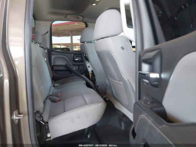 1GTV2TEHXEZ255449 GMC lv3 - vvt, aluminum, e85 max