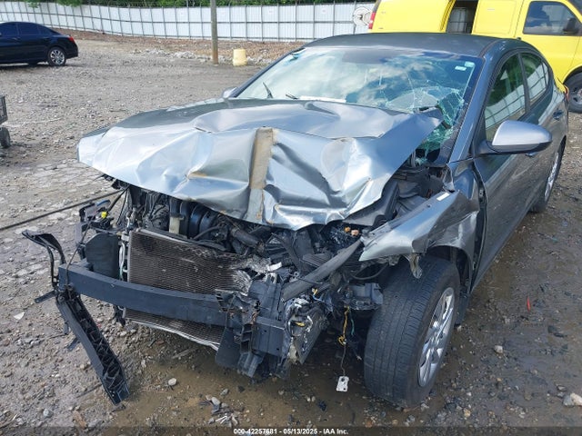 KMHD74LF5JU471233 Hyundai ELANTRA SE