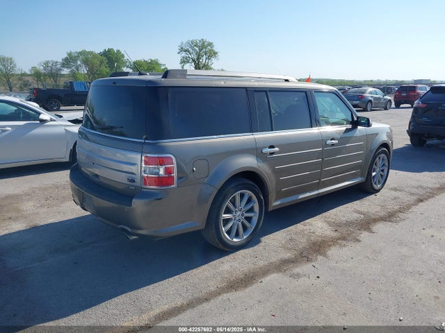 Ford 2014 2014 2FMHK6D8XEBD29600 Image 4