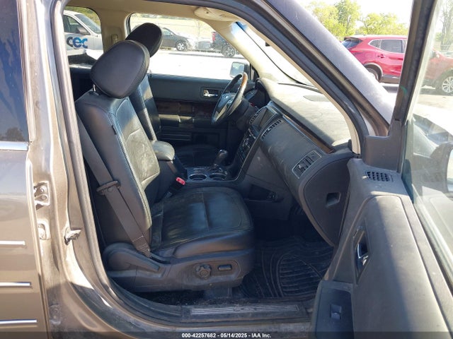 Ford 2014 2014 2FMHK6D8XEBD29600 Image 5