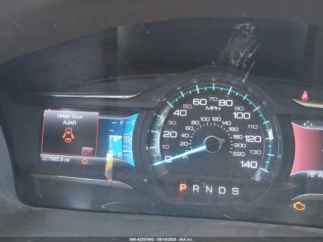 Ford 2014 2014 2FMHK6D8XEBD29600 Image 7