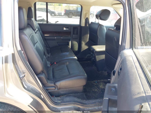 Ford 2014 2014 2FMHK6D8XEBD29600 Image 8