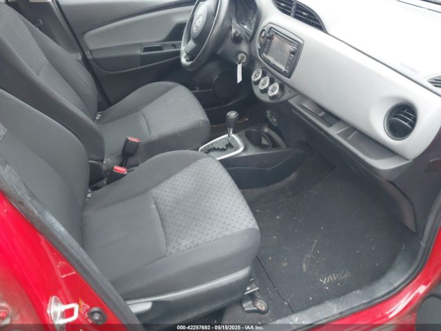 VNKKTUD3XGA061900 Toyota YARIS L
