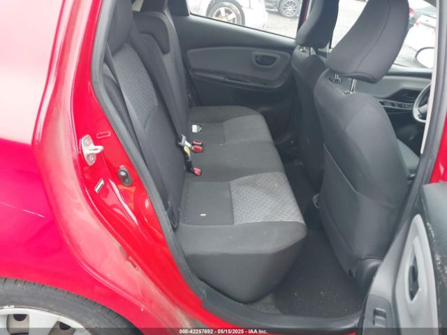 VNKKTUD3XGA061900 Toyota YARIS L