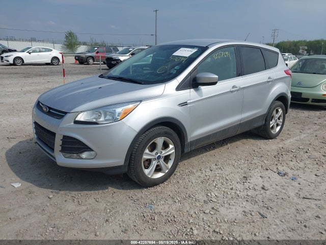 1FMCU9GX0EUB77684 Ford 2014
