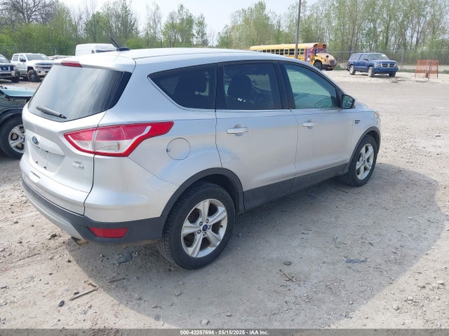 1FMCU9GX0EUB77684 Ford 2014